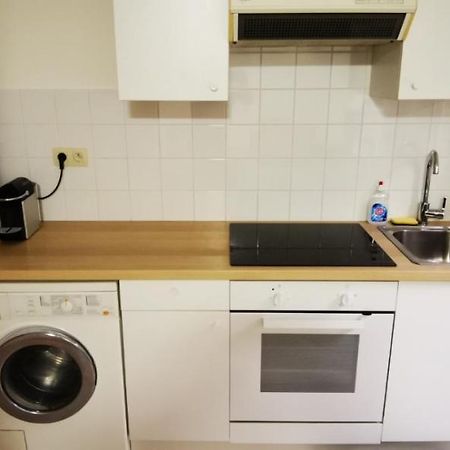 Studio Equipe Brussels Sint-Pieters-Leeuw Zewnętrze zdjęcie