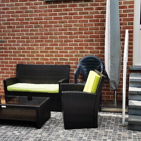 Studio Equipe Brussels Sint-Pieters-Leeuw Zewnętrze zdjęcie